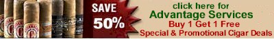 Buy 1 Get 1 Free Cigar Discounts and Special Deals Domestic Cigars - Hav a Tampa Cigars - White Owl Cigars Game Cigars Dutch Masters Cigars - Swisher Sweets Cigars Blackstone Cigars - Phillie Cigars - Black & Mild Cigars - White Owl Cigars