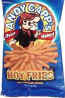 Andy Capp's Hot Fries