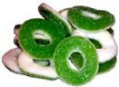 Bulk Candy - Gummi Bears - Gummi Worms - Strawberry Buds - Starlight Mints - Assorted Candies - Flintstone Chews - Ice Cream Chews - Tootsie Original - Grape - Strawberry - Apple - Watermelon - Cherry - Fruit Punch - Blue raspberry - Neon Laser Straws - Assorted Hard candy 240ct - 360ct bags