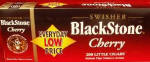 Blackstone Cherry Vanilla little cigars 10/20's