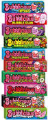 Bubblicious Bubble Gum