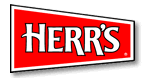 Herr's Salt and Pepper Potato Chips - Honey Cheese Curls - Ketchup Potato Chips - Hot Cheese Curls - Herr's Steak Worcestershire Potato Chips.