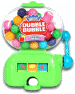 Jack Pot Candy - Kidsmania Novelty Candy 12ct Display Box