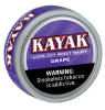 Kayak Long Cut Grape Snuff