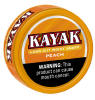 Kayak Long Cut Peach Snuff