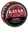 Kayak Long Cut Straight Snuff