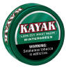 Kayak Long Cut Wintergreen Snuff