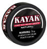 Kayak Fine Cut Natural Snuff