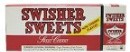 Swisher Sweets Cherry little Cigars carton 200 cigars