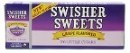 Swisher Sweets Grape little Cigars carton 200 cigars
