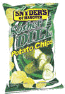 Snyders Kosher Dill Potato Chips