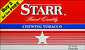 Starr Chewing Tobacco