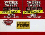 Mini Swisher