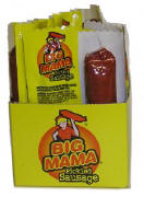 Big Mama Pickled Sausage