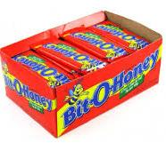 Bit-O-Honey 36ct box