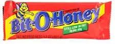 Bit-O-Honey 36ct box