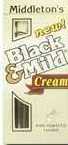 Black Mild Mild - Black Mild Apple - Black Mild Gold Mild - Black Mild Cherry Blend - Black Mild Cream Vanilla - Black Mild Wine - Black Mild Fast Break - Black Mild Fast Break Apple - Black Mild Fast Break Mild - Black Mild Filter Tip 10/5's Packs Uprights
