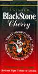 Blackstone Cherry Little Cigars - Blackstone Vanilla Little Cigars