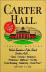 Carter Hall Pipe Tobacco  6- 1.5oz pockets