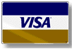 We accept Visa, MasterCard & Discover