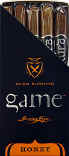 GARCIA Y VEGA "GAME" CIGARILLOS, HONEY 25ct BOX