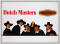 DUTCH MASTERS PANETELA 50CT BOX