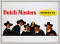 DUTCH MASTERS PERFECTO 50CT BOX