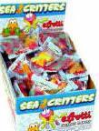Gummi Sea Critters 60ct Candy