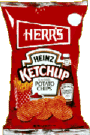Herr's Ketchup Potato Chips