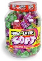 Nownd Later Soft Candy