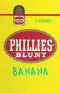 Phillie Blunt Banana 50ct
