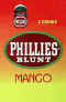 Phillie Blunt Mango 50ct