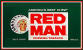 RED MAN CHEWING TOBACCO
