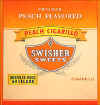 Swisher Sweets Peach Bonus Box 60ct
