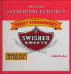 Swisher Sweets Strawberry Bonus Box 60ct