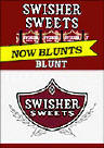 SWISHER SWEETS BLUNT 20/5PKS 