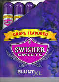SWISHER SWEETS BLUNT XL SWISHER SWEETS BLUNT XL