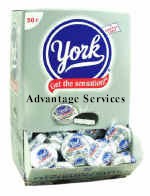 York Peppermint Patties 200ct