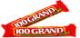 100 Grand Candy Bar 36ct