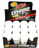 Ultra Ephrine Plus 20ct bottles