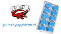 Mad Croc Power Peppermint  8 - 10 packs