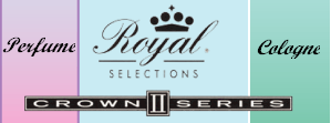 Royal Selections Perfume for Men and Women