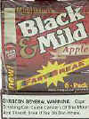 Black amd Mild Fast Break Apple pack