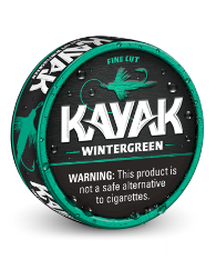 Kayak FC Wintergreen 10 Can