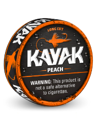 Kayak LC Peach 10 Can