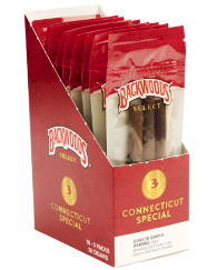 Backwoods Select Connecticut Special 30ct