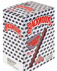 Backwoods Generation Now Cigars pack 5/8's 40 cigars
