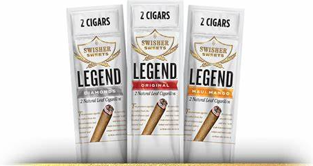 Legend Cigarillos